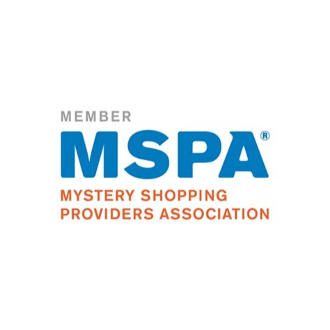 mystery shopping association of america.